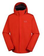 20秋冬男款戶外防風(fēng)防水透氣單層沖鋒衣