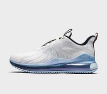 特步 專柜款 男子跑鞋 20年新款 潮流氣墊運(yùn)動(dòng)跑步鞋980419110709