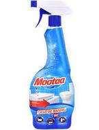 mootaa浴室清潔劑