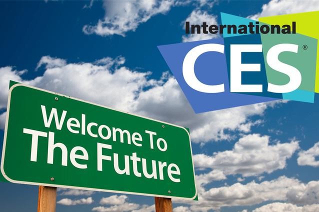 CES2021最强前瞻出炉：顶级科技盛会都有啥看点