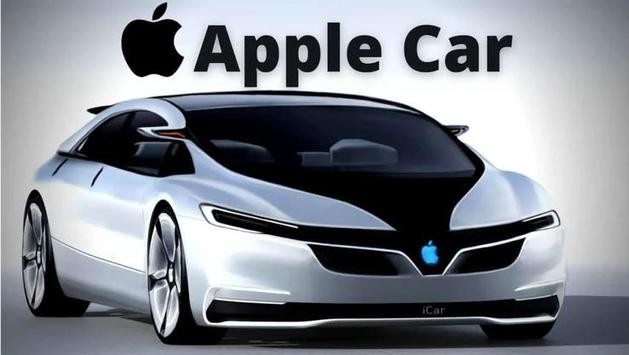 苹果真假造车梦:汽车颠覆者还是行业野蛮人？