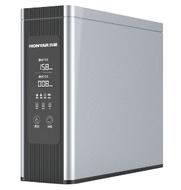 “小智凈”反滲透凈水器 智能掌握 時時守護全家健康