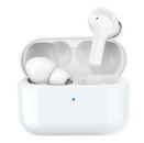 榮耀親選生態產品真無線藍牙耳機EarbudsX1白色MOECEN聲氏-商城導航