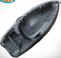 Winner单人动力皮划艇,单人可装马达皮划艇,2米动力皮划艇品牌直销RIDER