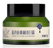 藍色妖姬精致日霜