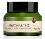 薰衣草凈透再生日霜