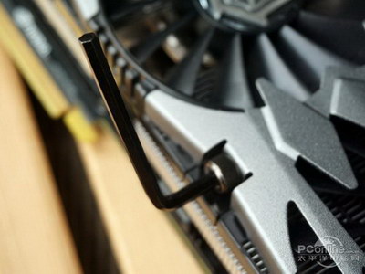 映眾GTX970 Ultra冰龍超級(jí)版