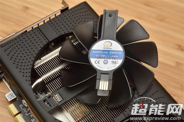 AMD Radeon RX 470顯卡同步測試：再度先發制人