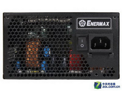 數控無風扇 安耐美Digifanless550W首測 