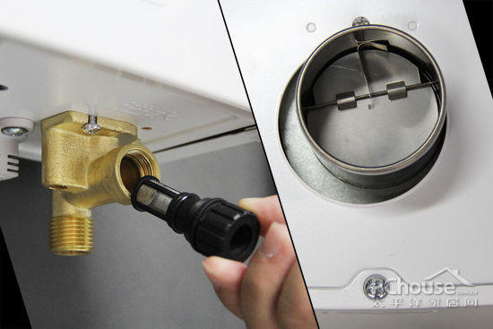 安全恒溫 統帥燃氣熱水器評測