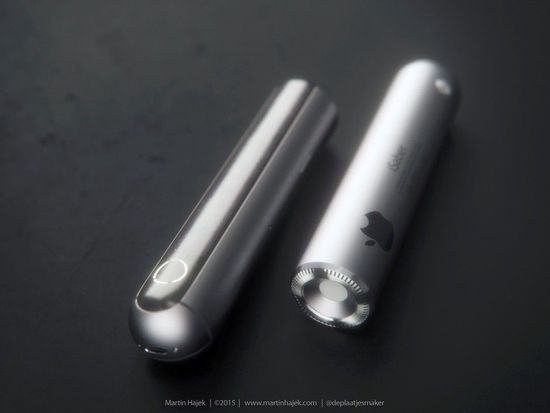 星戰(zhàn)味十足 蘋果激光劍iSaber概念圖賞