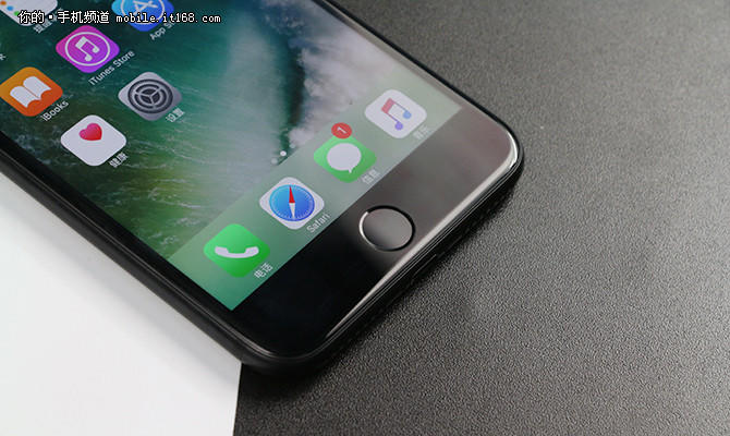 仍是最值得買的智能手機 iPhone 7評測