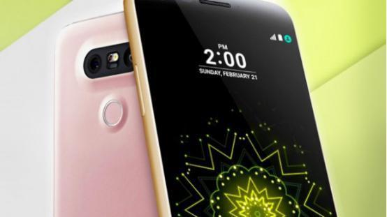 無線充電？4K顯示屏？LG G6還會扔出啥重磅炸彈？