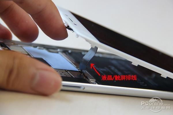 Helio X20賣1999：魅族MX6拆解