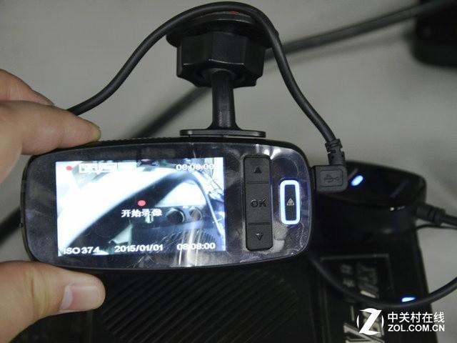 不能太嬌貴 19款行車記錄儀老化測試 