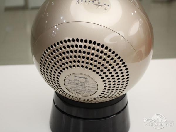 比空調還貴！松下6000元無葉風扇評測體驗