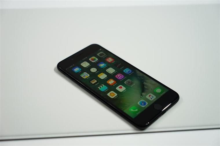 iPhone 7真機體驗深度體驗：蘋果樹標桿！