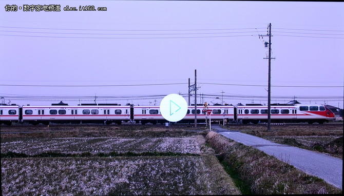OLED畫質如何?創維55S9D實測解析