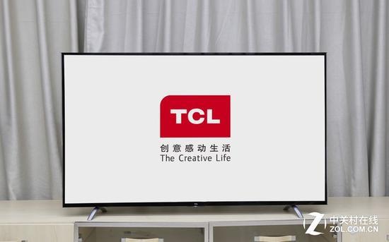 平民价格高端体验 TCL A730U 电视评测