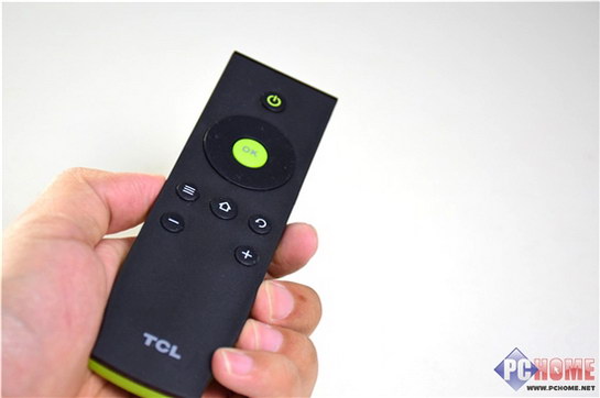 TCL TV+互動智能電視評測