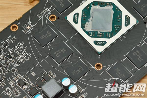 AMD Radeon RX 470顯卡同步測試：再度先發制人