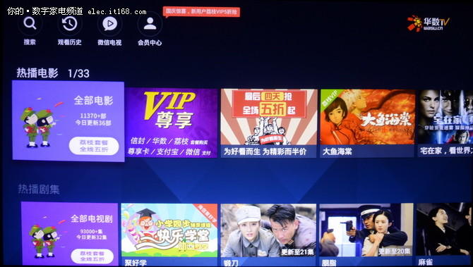智能系統與功能體驗