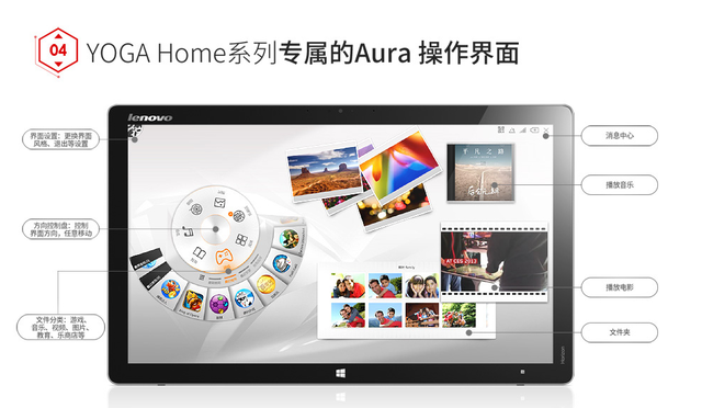 聯(lián)想過(guò)年驚喜不斷！新品試用成時(shí)尚？ 