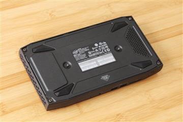4898元！Intel i7--6770HQ骷髏峽谷迷你機評測：性能巔峰