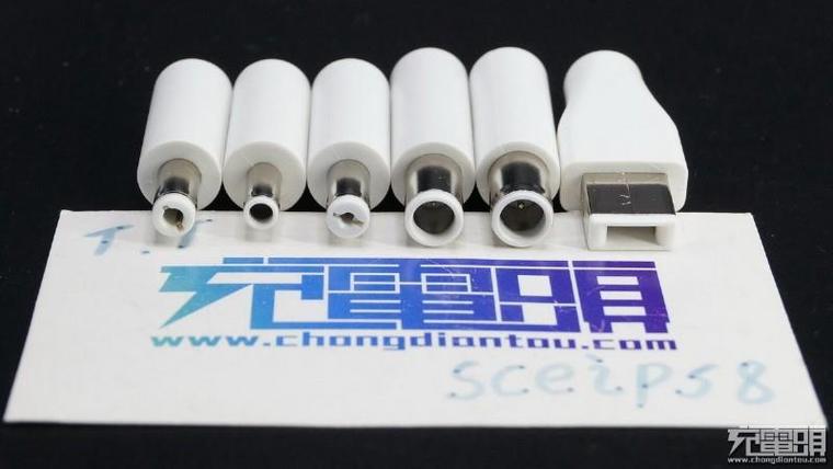 65W筆記本也能用！小米青米多口充電站拆解