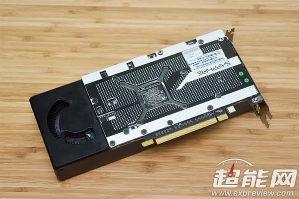 AMD Radeon RX 470显卡同步测试：再度先发制人