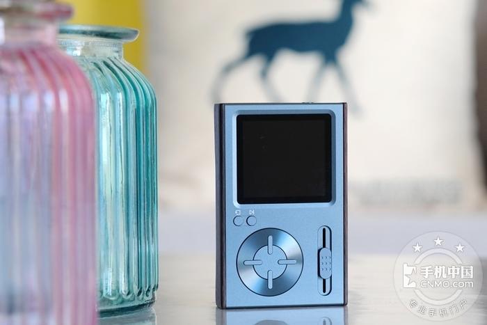 【圖片5】無音染、聲更真——七彩虹C10音頻播放器試用報告