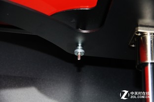 巋然不動若泰山 弘瑞3D打印機Z500 巋然不動若泰山 弘瑞3D打印機Z500實測