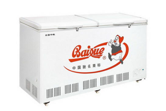 白雪冰柜推荐
