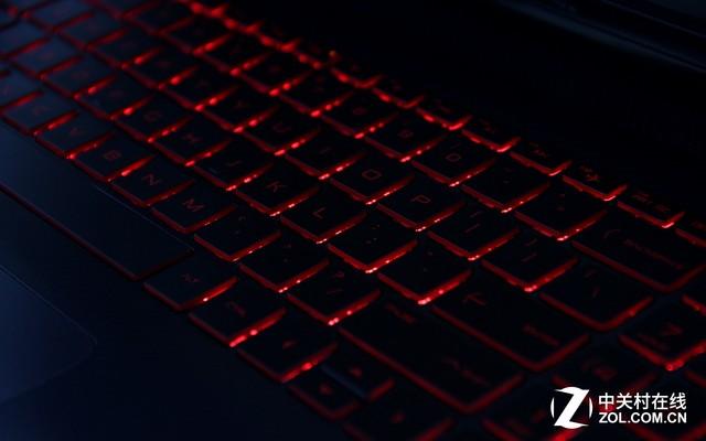 惠普暗影精靈2評測 