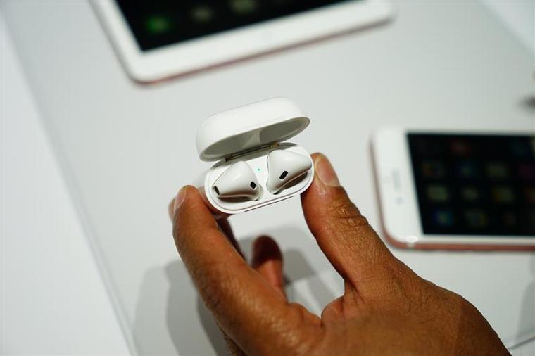 iPhone 7真機體驗深度體驗：蘋果樹標桿！