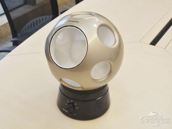 比空調還貴！松下6000元無葉風扇評測體驗