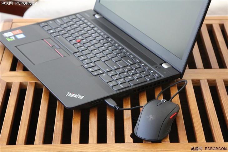 ThinkPad推出游戲本:黑將S5評(píng)測(cè) ThinkPad首款游戲本:黑將S5評(píng)測(cè)