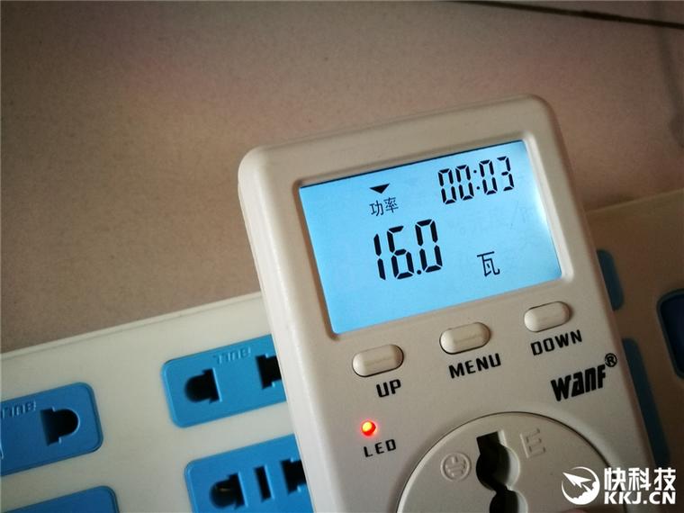 臥室神器 最美空氣凈化器豹米2代母嬰版首發評測