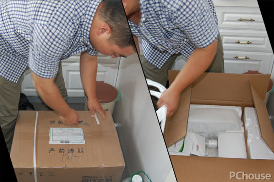 健康饮水新体验 佳尼特500Pro净水器试用报告