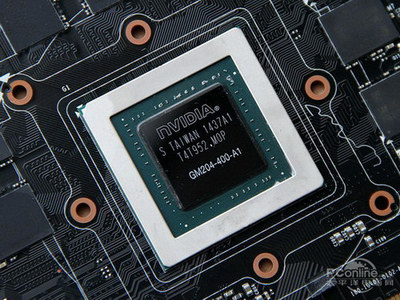映眾 GTX980 冰龍超級(jí)版