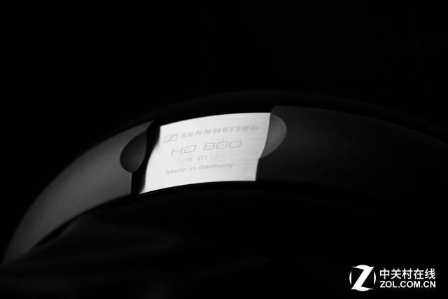 后來居上 森海塞爾旗艦HD800S評(píng)測(cè) 堅(jiān)持中的進(jìn)步 森海塞爾HD800S全國首測(cè)