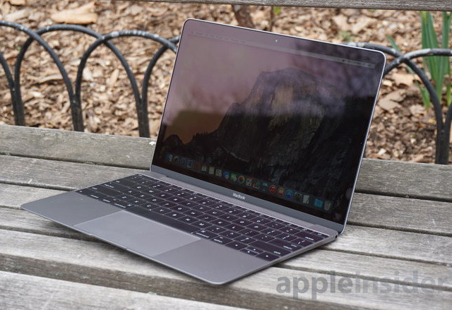 郭明錤：MacBook产品线将升级 续航提升 