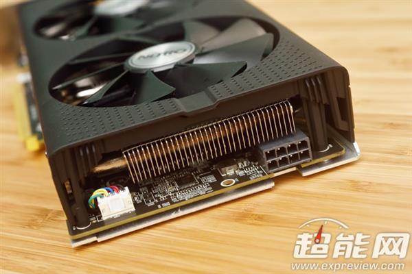 AMD Radeon RX 470顯卡同步測試：再度先發制人