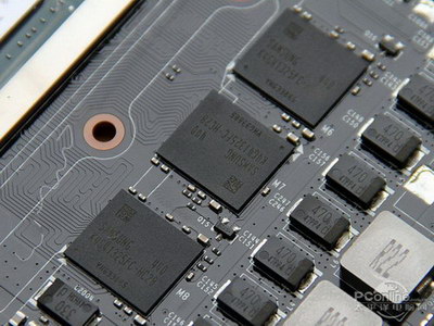 映眾 GTX980 冰龍超級(jí)版