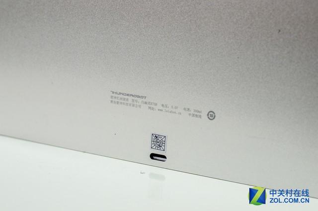 六大黑科技 實測雷神黑軸金屬機械鍵盤 