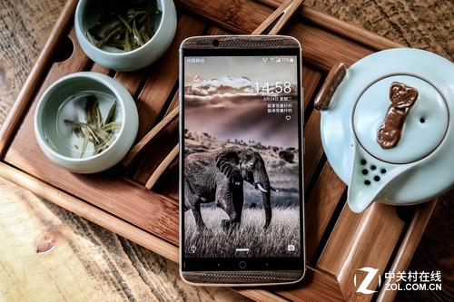 中興天機7拍照功能評測 中興AXON天機7