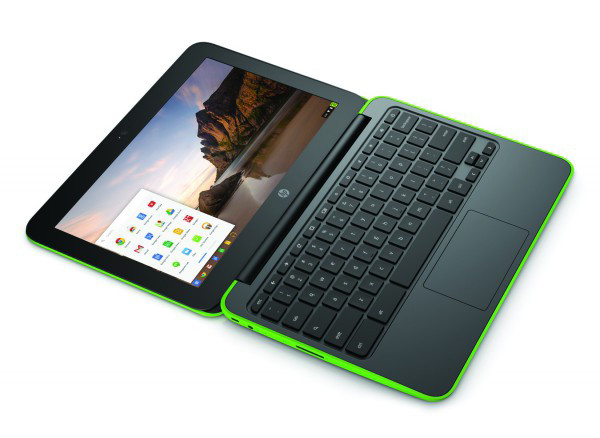 Chromebook 11 G4