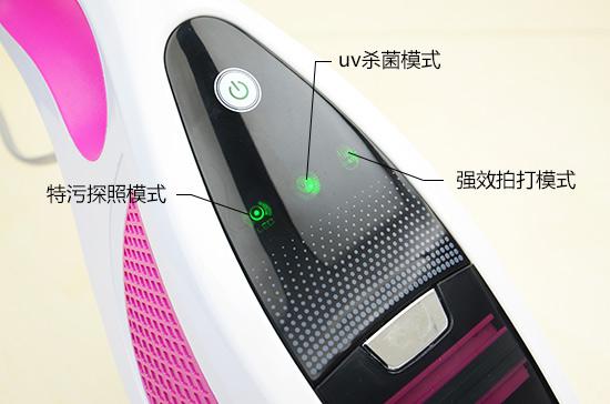 專業設計專門除螨 小狗D-602A家用除螨儀評測