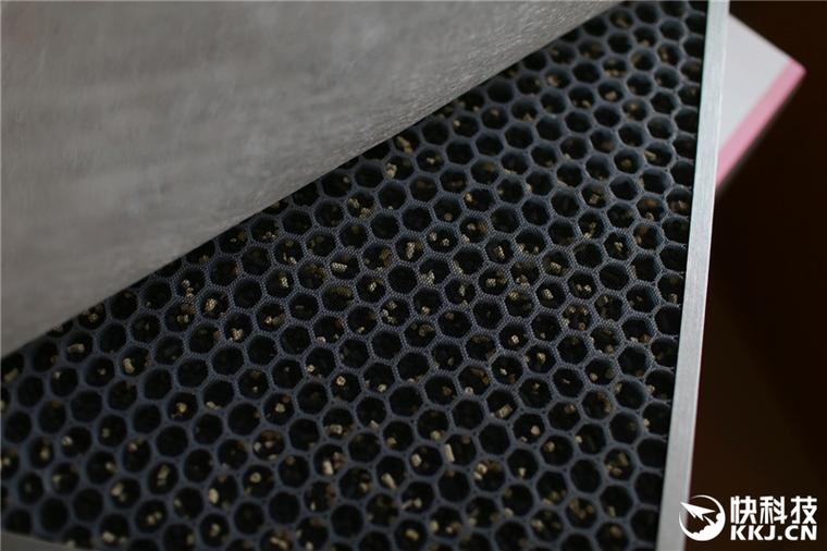 臥室神器 最美空氣凈化器豹米2代母嬰版首發評測