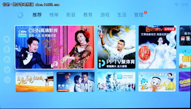 智能應用和游戲實際體驗
